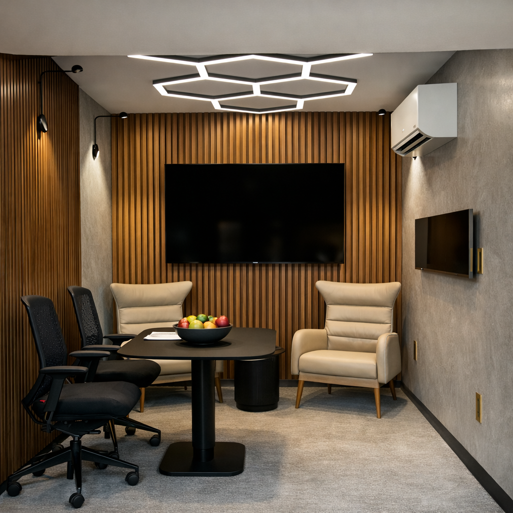 Commercial Construction